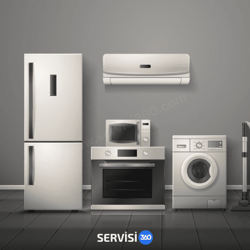 Ağrı Arçelik Servisi