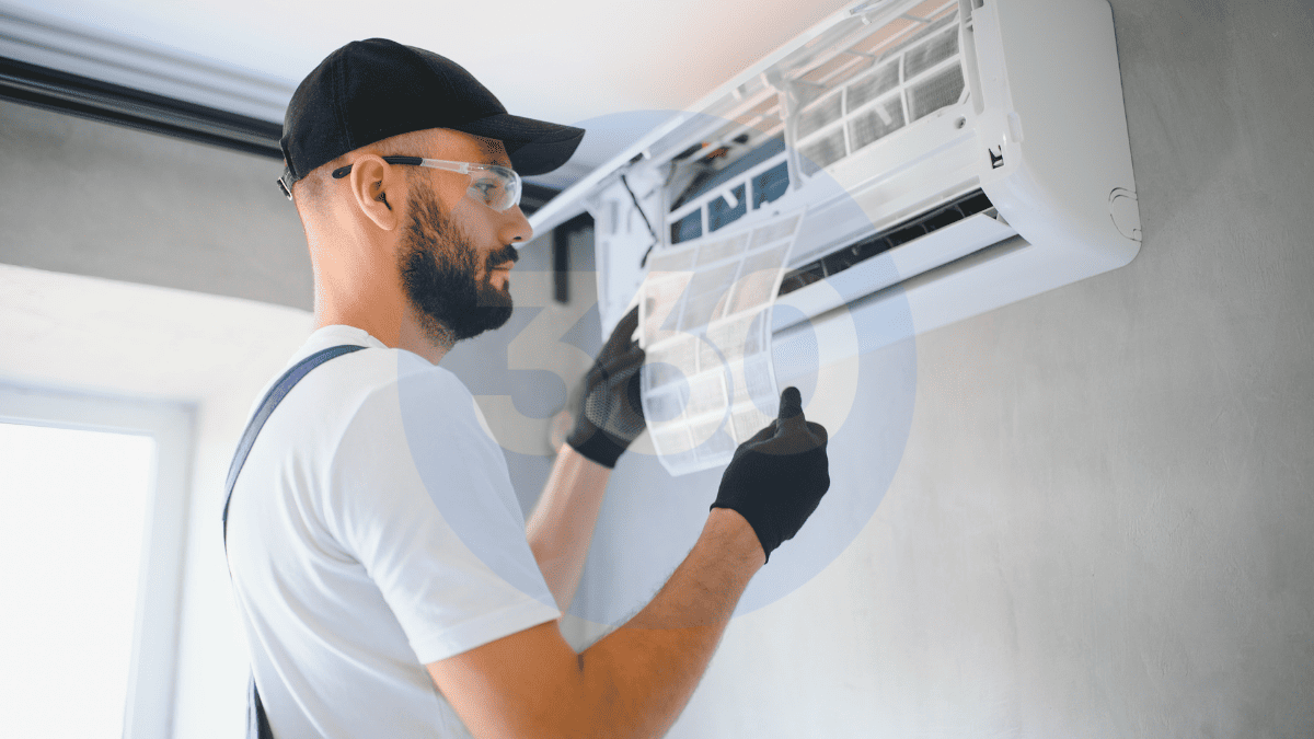 Ağrı Arcelik Klima Servisi