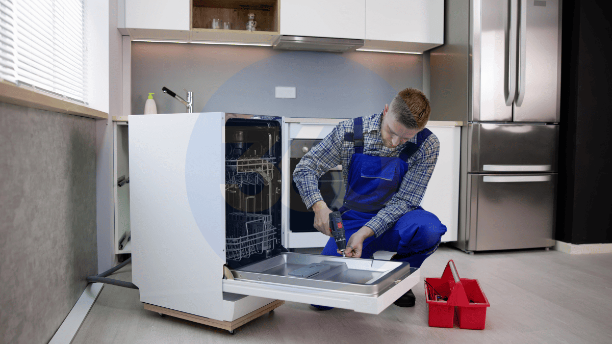 Ağrı Arcelik Bulaşık Makinesi Servisi