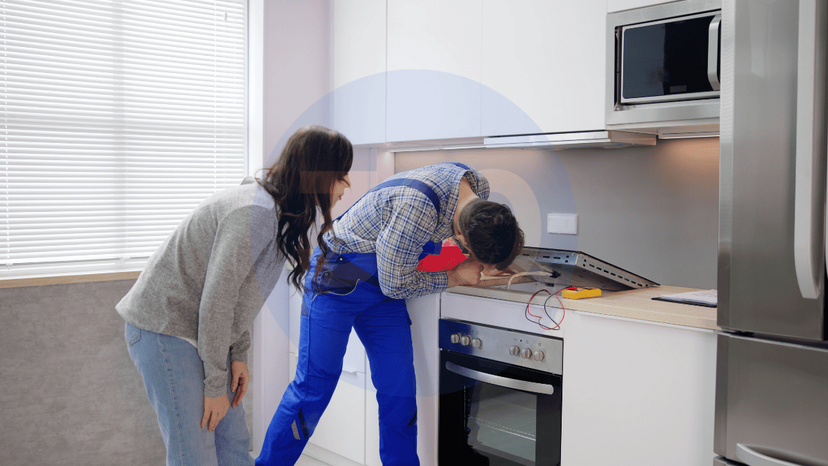 Ağrı Arcelik Fırın Ocak Servisi